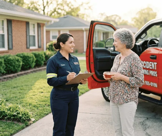 Accident Towing Service Upper Arlington, OH FAQs